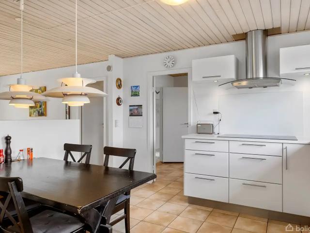 Til salg: Mågevej 11, Sønder Strødam, Hillerød Villa på 117 m² Boligsiden