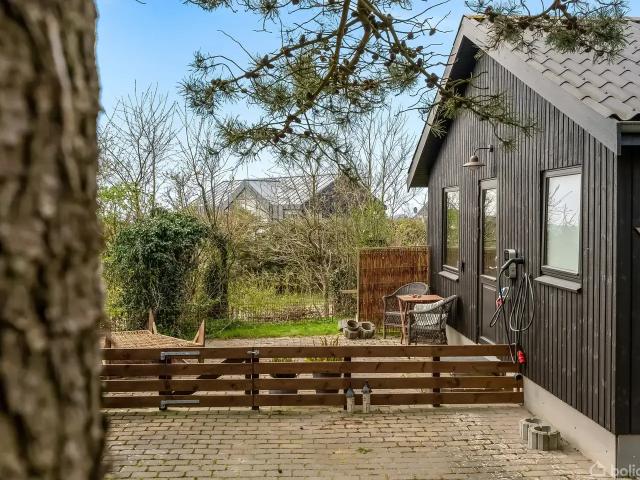 Til salg: Mågevej 8, Ejsingholm, Vinderup Fritidsbolig på 75 m² Boligsiden