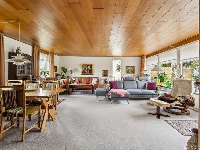 Til salg: Møjensvej 6, Lørslev, Hjørring Villa på 211 m² Boligsiden