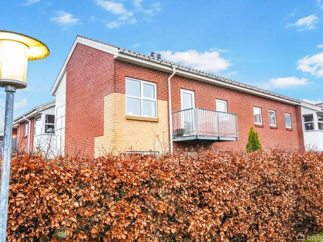 Til salg: Mølhøjvej 16A, Esbjerg Ø Andelsbolig på 86 m² Boligsiden