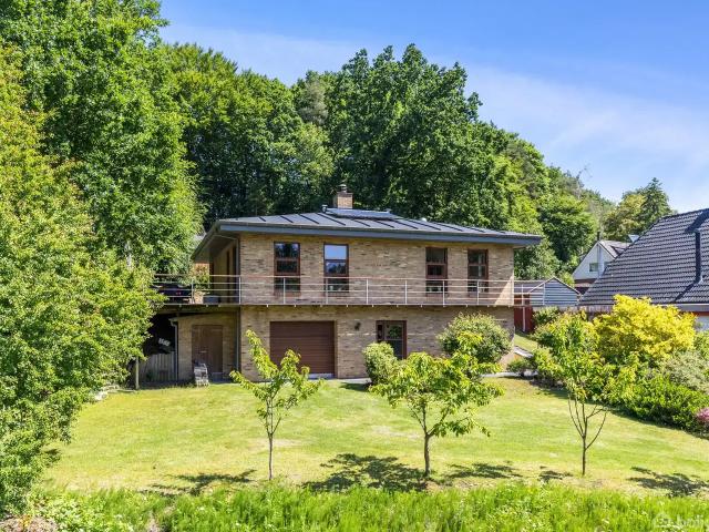Til salg: Mølkærparken 134, Ødsted, Vejle Villa på 157 m² Boligsiden