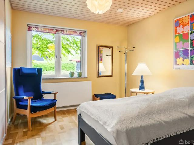Til salg: Møllebakken 7A, Brønshøj Villa på 100 m² Boligsiden