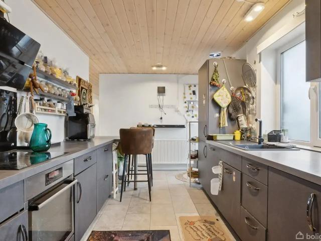 Til salg: Møllebakken 19, Lading, Sabro Villa på 119 m² Boligsiden