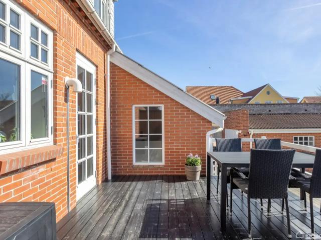 Til salg: Møllehus Alle 36, Frederikshavn Villa på 142 m² Boligsiden