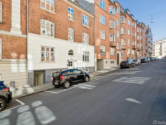 Til salg: Mølletoften 5, 3. th. Randers SV Ejerlejlighed på 84 m² Boligsiden