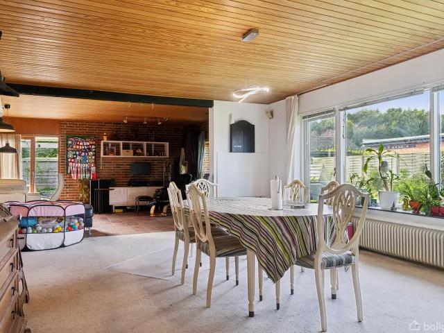 Til salg: Møllevej 5, Hornsyld Villa på 183 m² Boligsiden