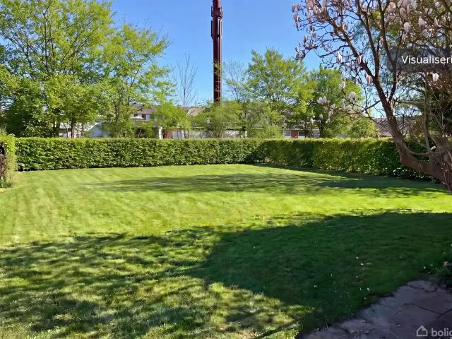 Til salg: Møllevej 8B, Varde Helårsgrund på 873 m² Boligsiden