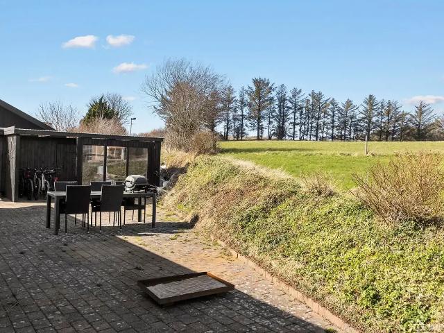 Til salg: Manøvej 7, Thyborøn Villa på 111 m² Boligsiden