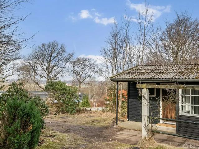 Til salg: Mannadalen 77, Gistrup Fritidsbolig på 90 m² Boligsiden