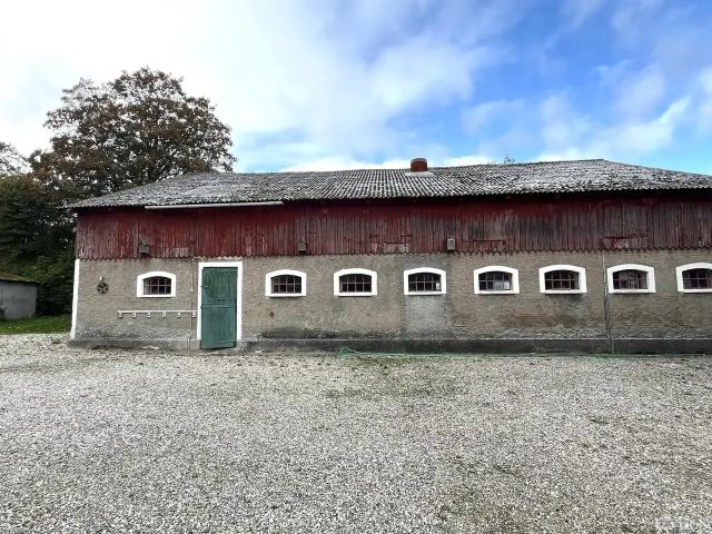 Til salg: Maarup Hovedgade 28, Samsø Villa på 215 m² Boligsiden