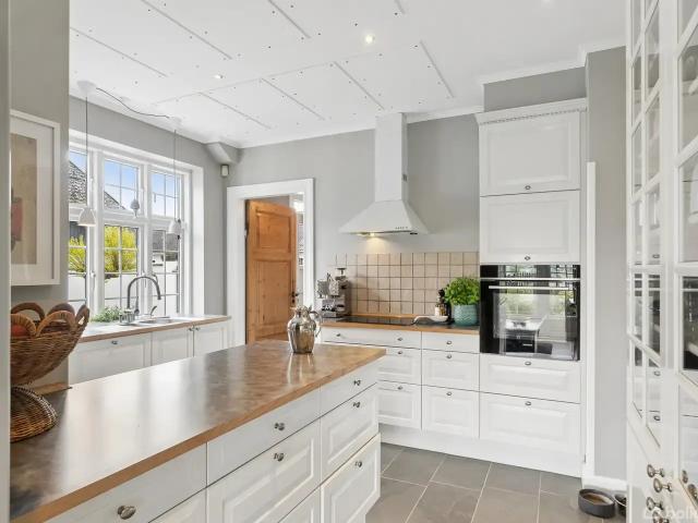 Til salg: Maglebyvej 19, Magleby, Klippinge Landejendom på 180 m² Boligsiden