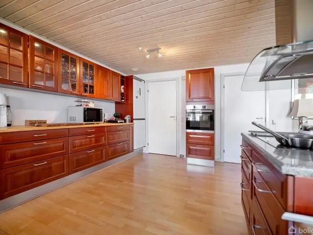 Til salg: Maglehøj 148, Farum Rækkehus på 153 m² Boligsiden