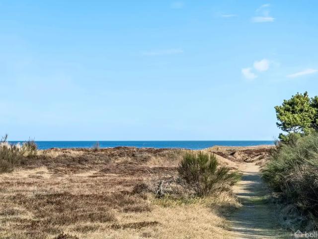 Til salg: Majrosevej 13, Yderby Lyng, Sjællands Odde Fritidsbolig på 81 m² Boligsiden