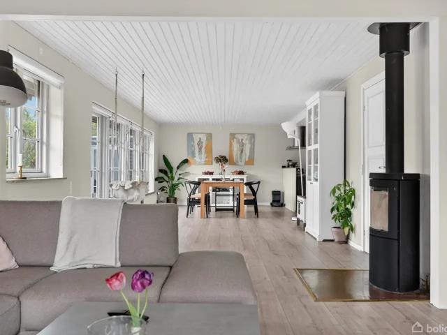 Til salg: Marbjerg Byvej 6, Marbjerg, Hedehusene Villa på 114 m² Boligsiden