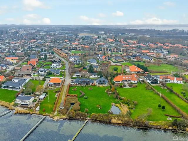 Til salg: Marcus Alle 16, Kolding Villa på 202 m² Boligsiden