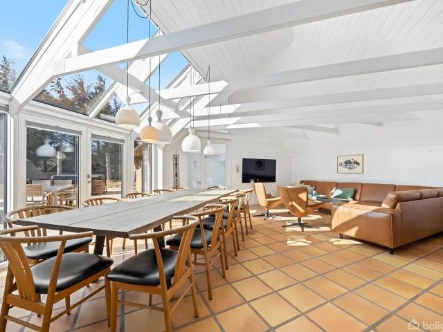 Til salg: Marehalmen 27, Søndervig, Ringkøbing Fritidsbolig på 192 m² Boligsiden