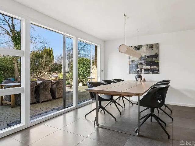Til salg: Margrethes Allé 3, Dalum, Odense SV Villa på 137 m² Boligsiden