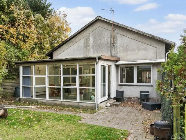 Til salg: Maribovej 77, Våbensted, Sakskøbing Villa på 101 m² Boligsiden