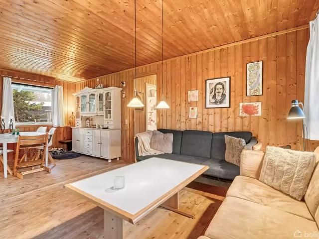 Til salg: Marielyst Strandpark 55, Væggerløse Fritidsbolig på 69 m² Boligsiden