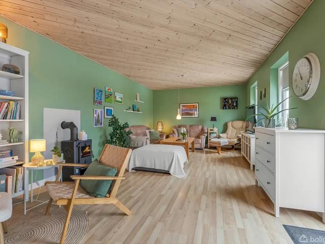 Til salg: Marielyst Strandvej 26, Væggerløse Villa på 64 m² Boligsiden