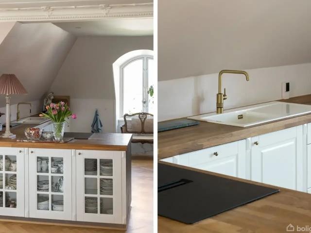 Til salg: Marievej 8B, 2. Tv. Vedbæk Ejerlejlighed på 140 m² Boligsiden