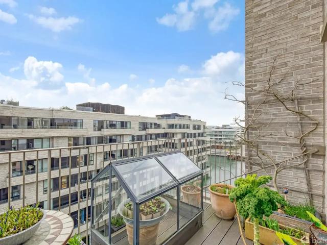 Til salg: Marievej 10A, 1. Hellerup Ejerlejlighed på 145 m² Boligsiden