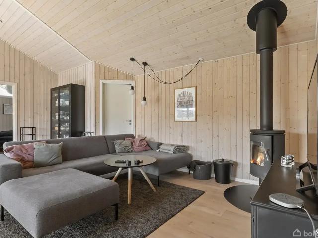 Til salg: Marinavej 18, Egernsund Fritidsbolig på 109 m² Boligsiden