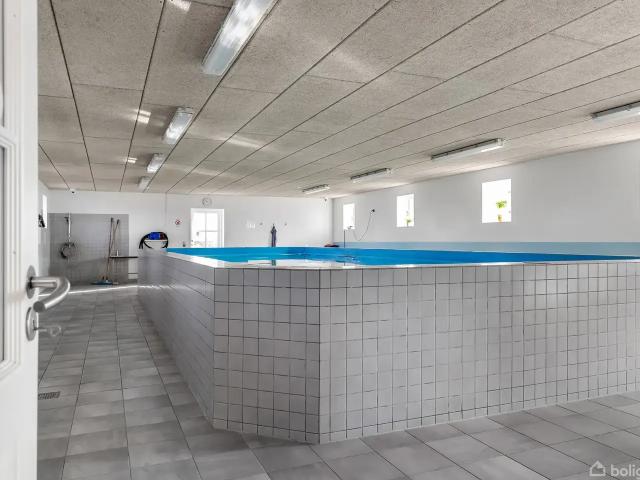 Til salg: Markebækvej 6, Skævinge Landejendom på 158 m² Boligsiden