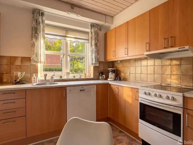 Til salg: Markedspladsen 18, Varde Andelsbolig på 92 m² Boligsiden