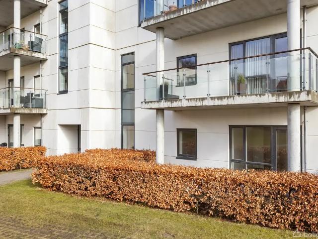 Til salg: Markedsvej 65, st. Frederikshavn Ejerlejlighed på 121 m² Boligsiden