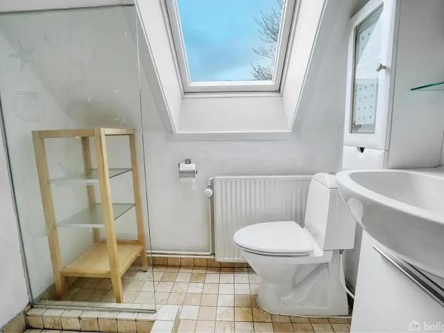 Til salg: Markskellet 13, Hillerød Villa på 141 m² Boligsiden