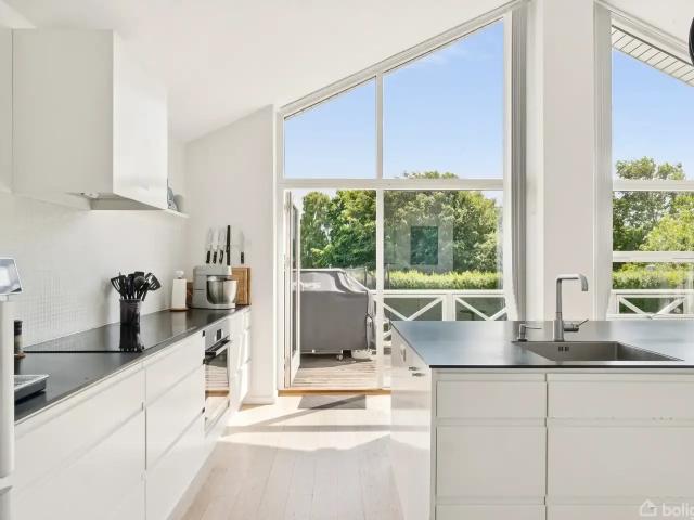 Til salg: Marksvinget 7, Thyrashøj, Jægerspris Villa på 150 m² Boligsiden