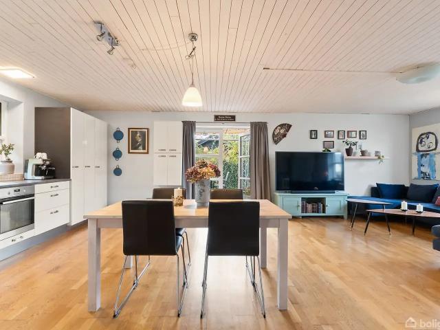 Til salg: Markvænget 10, Dragør Villa på 130 m² Boligsiden
