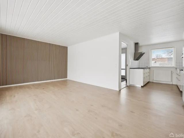 Til salg: Markvej 27, Storvorde Rækkehus på 80 m² Boligsiden