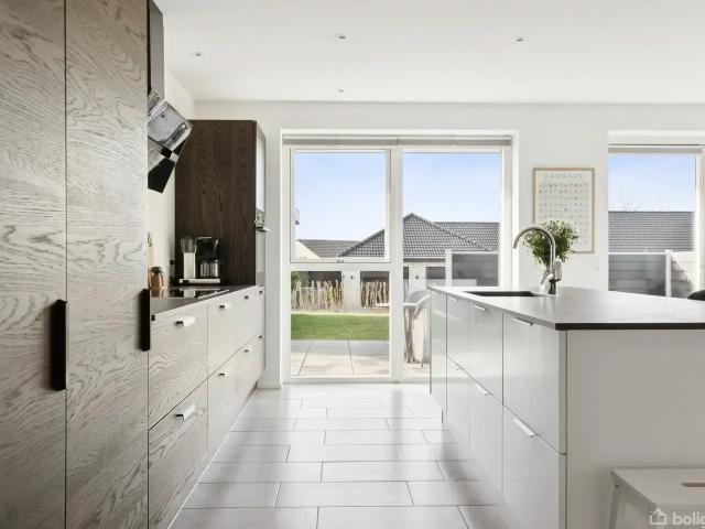 Til salg: Marokkovej 6, Slagelse Villa på 252 m² Boligsiden