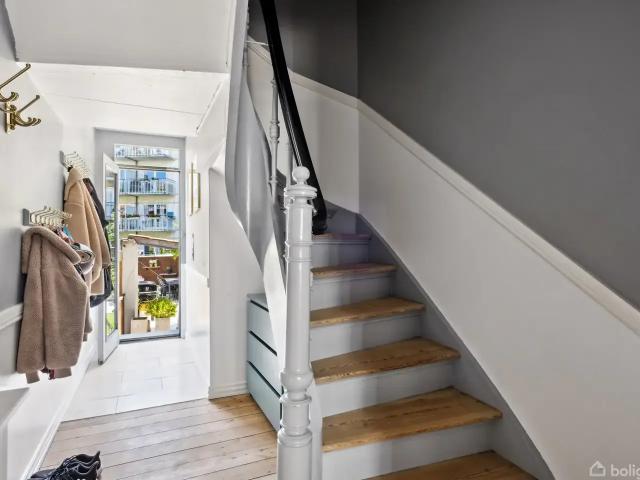 Til salg: Marselis Boulevard 19, Aarhus C Rækkehus på 230 m² Boligsiden