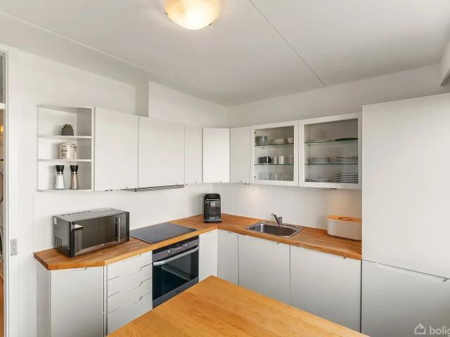 Til salg: Marselis Boulevard 38, 3. 306. Aarhus C Ejerlejlighed på 65 m² Boligsiden