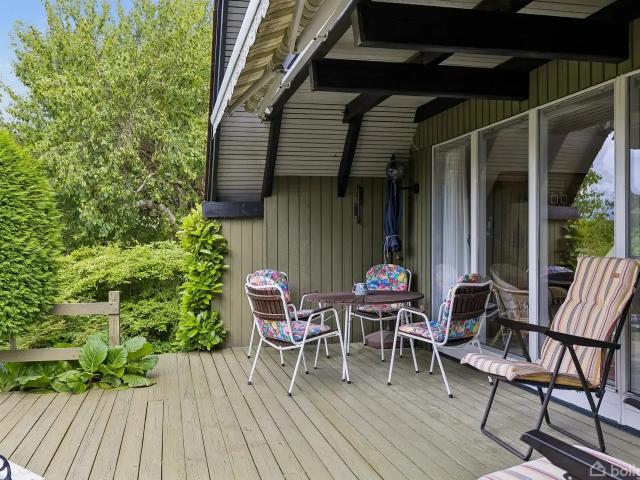 Til salg: Maskinmestervej 4, Havnsø, Føllenslev Fritidsbolig på 79 m² Boligsiden