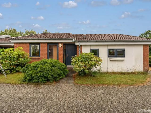 Til salg: Matrosvænget 218, Hjerting, Esbjerg V Andelsbolig på 73 m² Boligsiden
