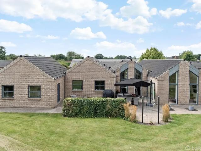 Til salg: Mejerivej 22, Ødis, Vamdrup Villa på 311 m² Boligsiden