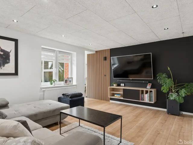 Til salg: Mejlbyvej 22, Stadil, Tim Villa på 240 m² Boligsiden