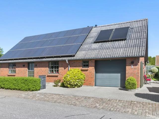 Til salg: Mejlbyvej 666, Mejlby, Hjortshøj Villa på 128 m² Boligsiden