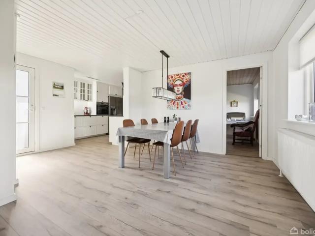 Til salg: Melholtvej 42, Ulsted, Hals Villa på 216 m² Boligsiden