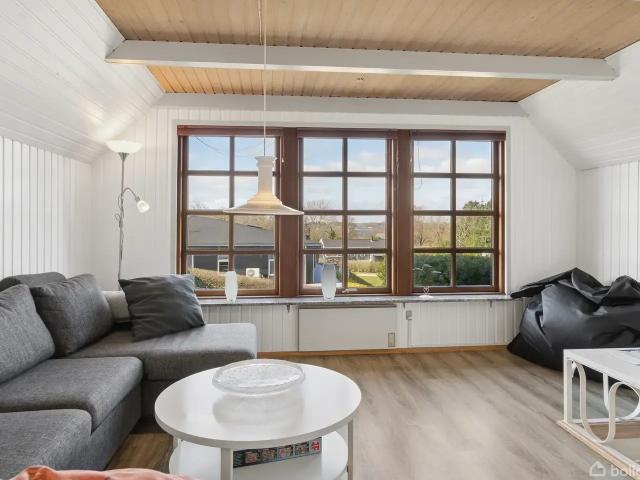Til salg: Meretesvej 13, Trend, Løgstør Fritidsbolig på 85 m² Boligsiden