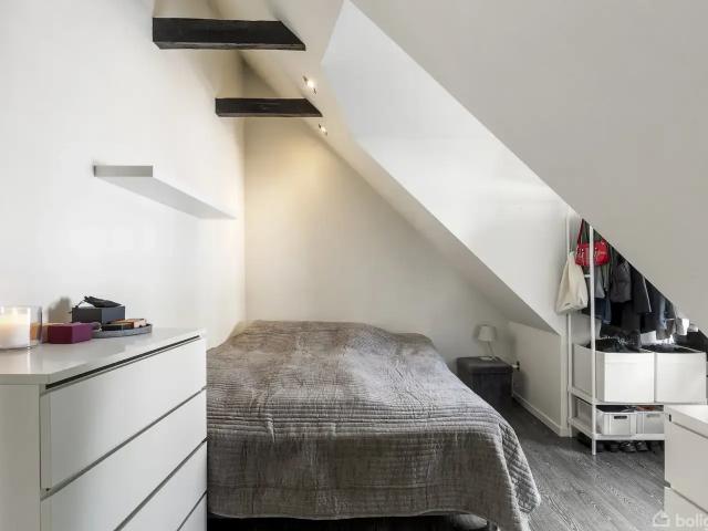 Til salg: Merkurvej 1A, 1. Th. Vejle Ejerlejlighed på 94 m² Boligsiden