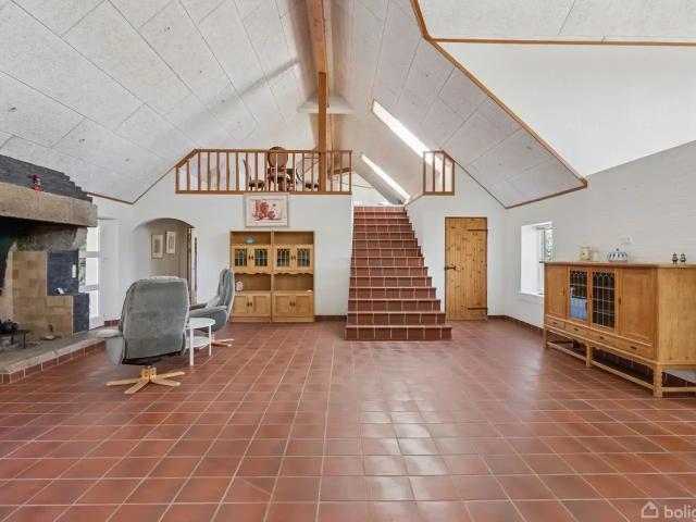 Til salg: Mersvej 39, Næsborg, Løgstør Landejendom på 606 m² Boligsiden