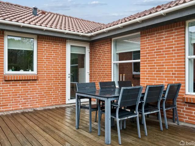 Til salg: Mettesvej 13, Hjørring Andelsbolig på 92 m² Boligsiden