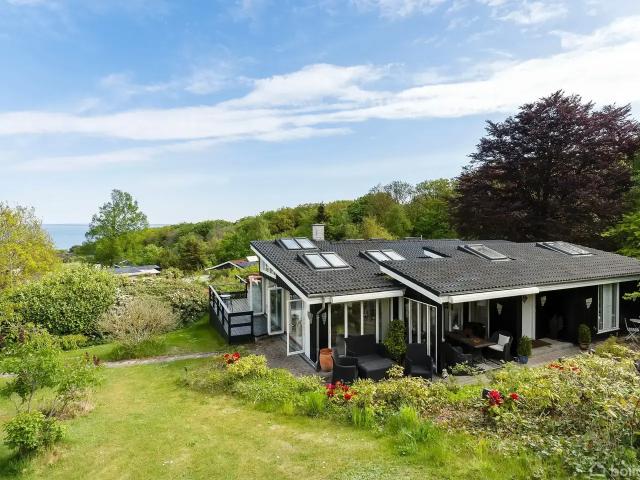 Til salg: Minkemarkvej 26, Tuse Næs, Holbæk Fritidsbolig på 78 m² Boligsiden