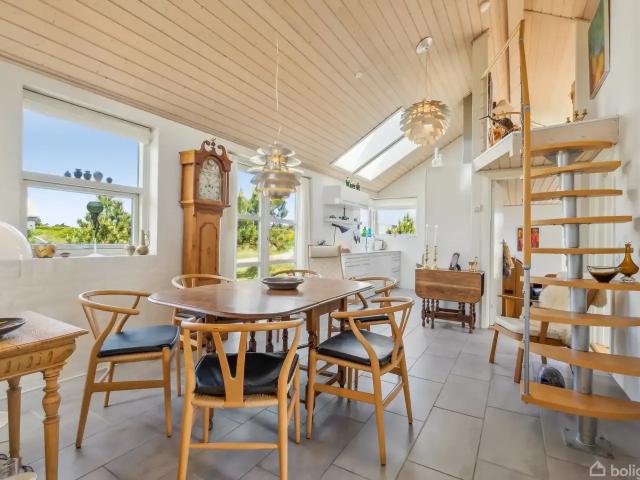 Til salg: Michel Broes Vej 31, Thisted Fritidsbolig på 116 m² Boligsiden