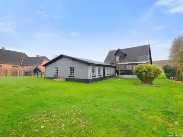 Til salg: Midtparken 60, Arrild, Toftlund Fritidsbolig på 50 m² Boligsiden